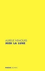Midi lune d'occasion  Livré partout en France