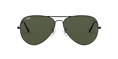 Ray ban aviator usato  Spedito ovunque in Italia 