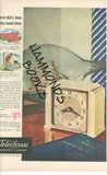 Advertisement telechron silenc for sale  Delivered anywhere in USA 