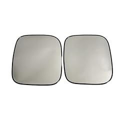 Heated wing mirror for sale  Delivered anywhere in Ireland