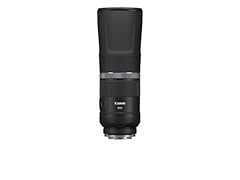 Canon 800mm f11 usato  Spedito ovunque in Italia 