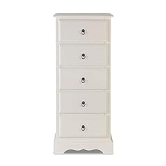 Romance drawer tallboy for sale  Delivered anywhere in UK