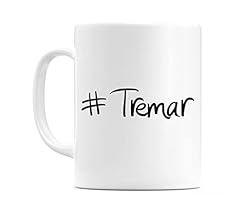 Wedomugs tremar ceramic for sale  Delivered anywhere in UK