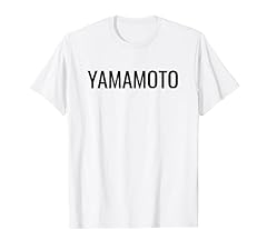 Yamamoto shirt d'occasion  Livré partout en France