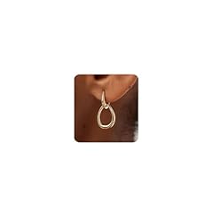 Gold earrings women for sale  Delivered anywhere in USA 