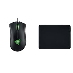 Razer deathadder essential usato  Spedito ovunque in Italia 