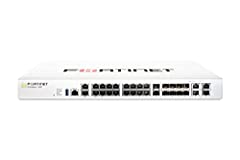 Fortinet fortigate 100f usato  Spedito ovunque in Italia 