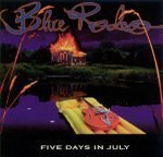 Blue rodeo five for sale  Delivered anywhere in USA 