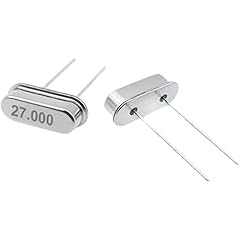 10pcs quarz passiver gebraucht kaufen  Wird an jeden Ort in Deutschland