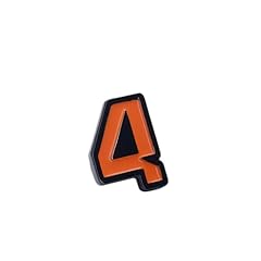 Enamel pin badge for sale  Delivered anywhere in UK