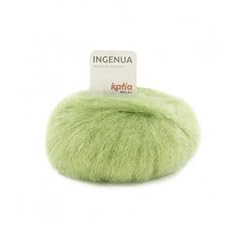 Katia pelote mohair d'occasion  Livré partout en France