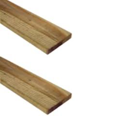 100x22 4x1 treated for sale  Delivered anywhere in UK