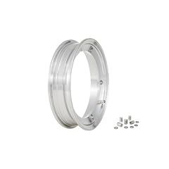 Coppia cerchio tubeless usato  Spedito ovunque in Italia 