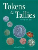 Tokens tallies ages for sale  Delivered anywhere in UK