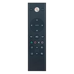 Replaced media remote for sale  Delivered anywhere in USA 