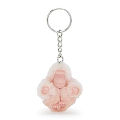 Kipling monkeyclip portachiavi usato  Spedito ovunque in Italia 