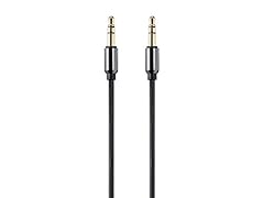 Monoprice auxiliary audio for sale  Delivered anywhere in USA 