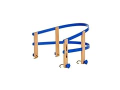 Sledge backrest davos for sale  Delivered anywhere in UK