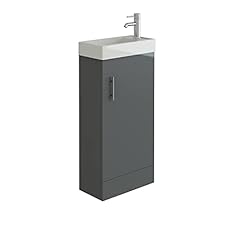 Veebath bathroom cloakroom for sale  Delivered anywhere in UK