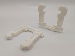 2pcs soft close for sale  Delivered anywhere in UK