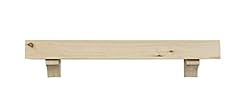 Unfinished rustic wood for sale  Delivered anywhere in USA 