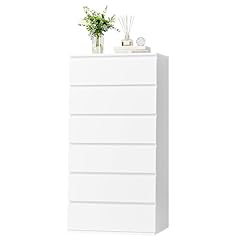 Fotosok white dresser for sale  Delivered anywhere in USA 