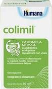Colimil humana 30ml usato  Spedito ovunque in Italia 