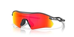 Oakley radar plate usato  Spedito ovunque in Italia 