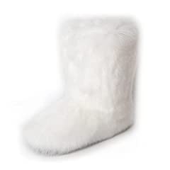 Zoscgjmy faux fur for sale  Delivered anywhere in Ireland