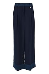 Dixie pantalone blu usato  Spedito ovunque in Italia 