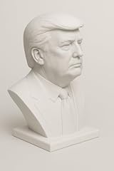 Donald trump bust for sale  Delivered anywhere in USA 