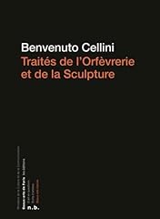 Traites orfevrerie sculpture d'occasion  Livré partout en France