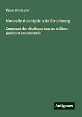 Nouvelle strasbourg contenant d'occasion  Livré partout en France