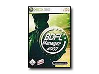 Bdfl manager 2007 gebraucht kaufen  Wird an jeden Ort in Deutschland