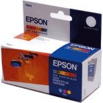 Epson t041 colour for sale  Delivered anywhere in UK