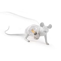 Mouse lamp lop usato  Spedito ovunque in Italia 