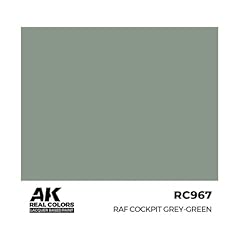 Raf cockpit grey for sale  Delivered anywhere in UK