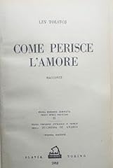 Come perisce amore d'occasion  Livré partout en France