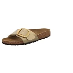 Birkenstock madrid big usato  Spedito ovunque in Italia 