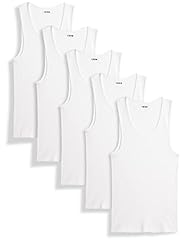 Izod men undershirts for sale  Delivered anywhere in USA 