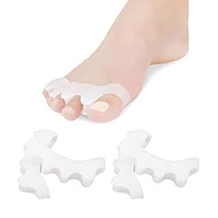Pack toe separators for sale  Delivered anywhere in USA 