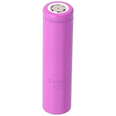 Sanyo ur16650zta 2500mah gebraucht kaufen  Wird an jeden Ort in Deutschland