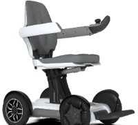Automatic folding power for sale  Delivered anywhere in UK