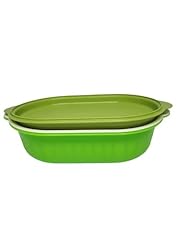 Tupperware piccolo server usato  Spedito ovunque in Italia 