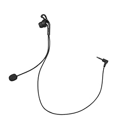 Kopfhörer kabel mikrofon gebraucht kaufen  Wird an jeden Ort in Deutschland