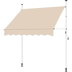 Yaheetech x1.2m adjustable for sale  Delivered anywhere in UK