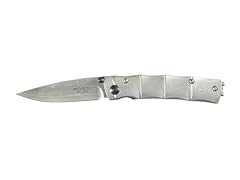 Mcusta einhandmesser shinra gebraucht kaufen  Wird an jeden Ort in Deutschland