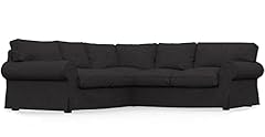 Comfortly corner sofa for sale  Delivered anywhere in UK