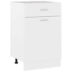 Vidaxl schubunterschrank regal gebraucht kaufen  Wird an jeden Ort in Deutschland