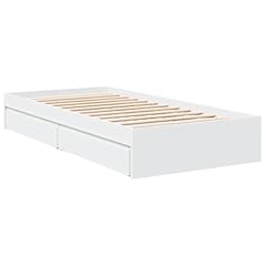 Vidaxl bettgestell bett gebraucht kaufen  Wird an jeden Ort in Deutschland
